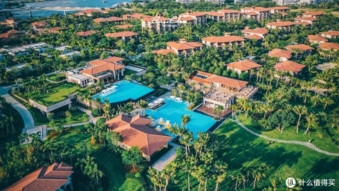 首发！万宁神州半岛君悦超前剧透！