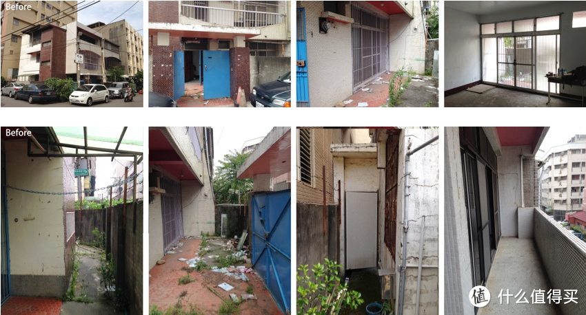 买下一栋3层小楼，全屋浅色调，把家装修得井井有条，看着都舒服